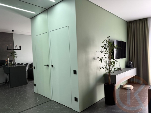 
  Продается 1-комн. квартира 37.5 м². Фото 6.