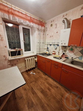 
  Продается 3-комн. квартира 63 м². Фото 1.
