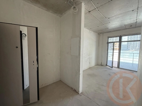 
  Продается студия 30 м². Фото 4.