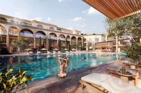 
  Продается студия 30 м². Фото 21.