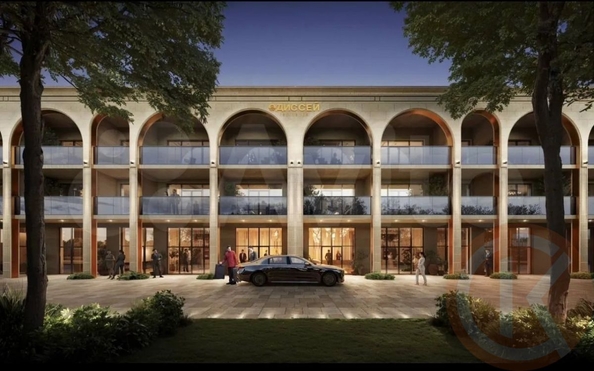 
  Продается студия 30 м². Фото 22.