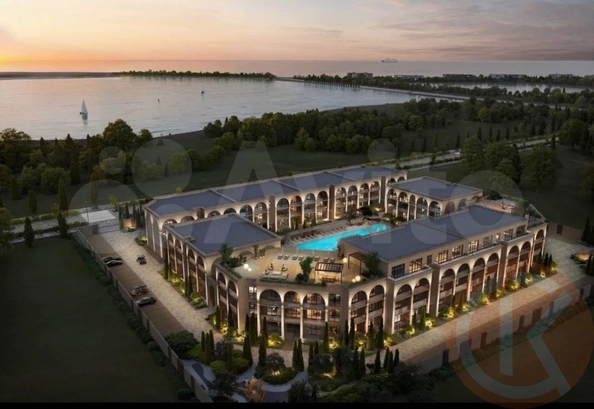 
  Продается студия 30 м². Фото 23.