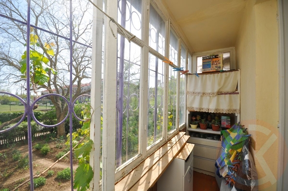 
  Продается 1-комн. квартира 37 м². Фото 1.