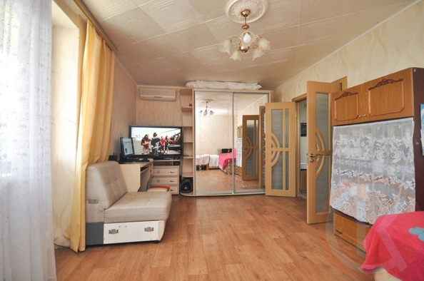 
  Продается 1-комн. квартира 37 м². Фото 3.