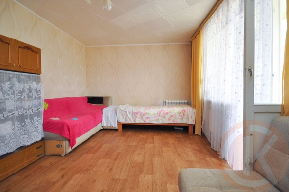 
  Продается 1-комн. квартира 37 м². Фото 4.