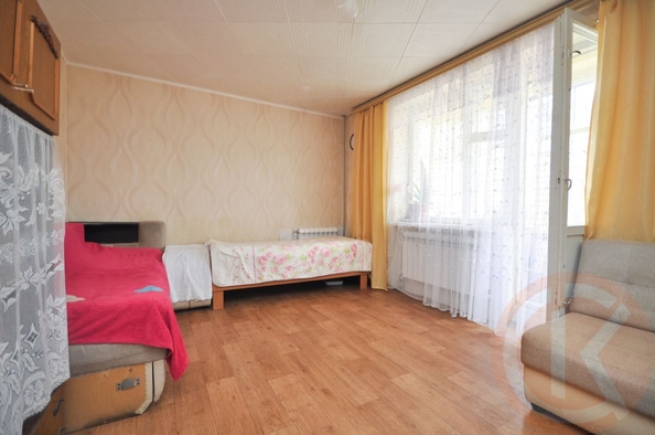 
  Продается 1-комн. квартира 37 м². Фото 5.