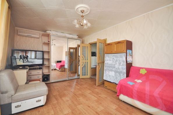 
  Продается 1-комн. квартира 37 м². Фото 6.