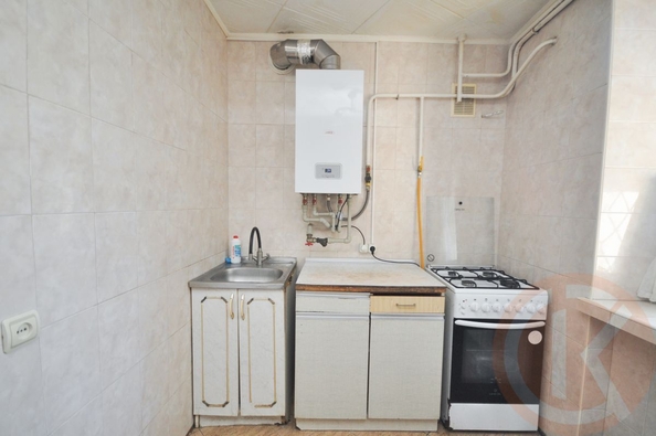 
  Продается 1-комн. квартира 37 м². Фото 7.