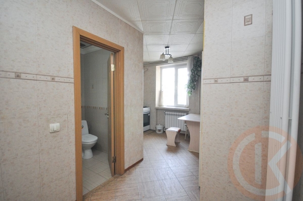 
  Продается 1-комн. квартира 37 м². Фото 10.