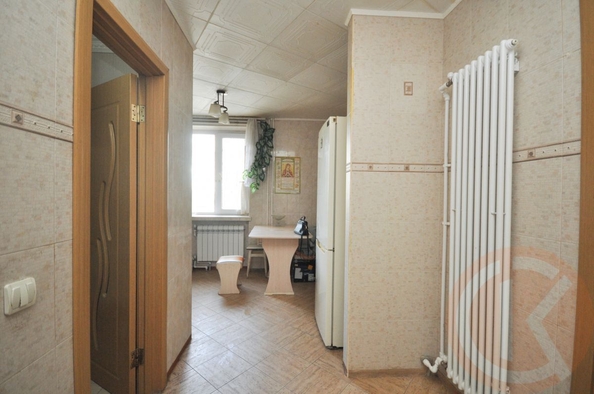 
  Продается 1-комн. квартира 37 м². Фото 11.
