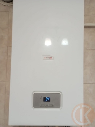 
  Продается 1-комн. квартира 37 м². Фото 14.