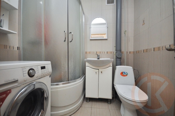 
  Продается 1-комн. квартира 37 м². Фото 16.