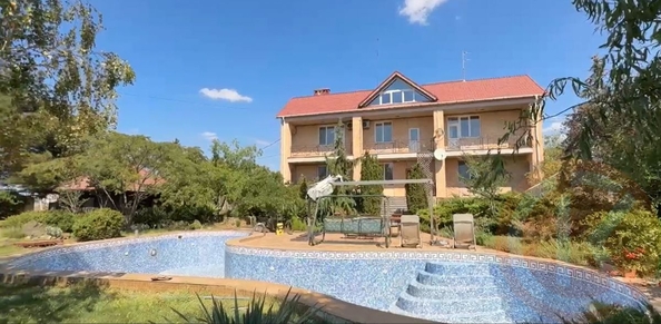 
  Продается дом 853.4 м². Фото 1.