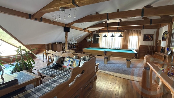 
  Продается дом 853.4 м². Фото 22.
