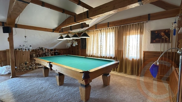 
  Продается дом 853.4 м². Фото 23.