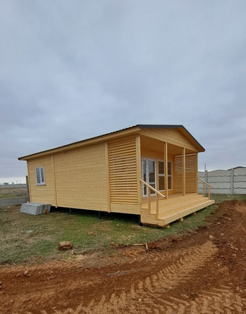 
  Продается дом 64 м². Фото 2.