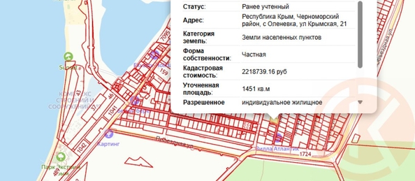 
  Продается земельный участок 15 соток. Фото 2.
