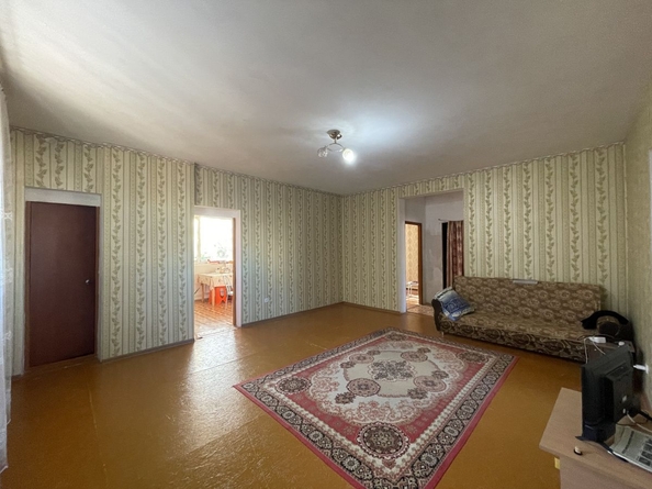 
  Продается дом 105.5 м². Фото 1.