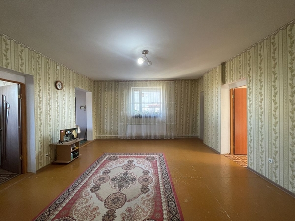 
  Продается дом 105.5 м². Фото 4.