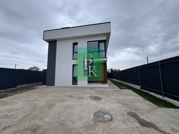 
  Продается дом 130 м². Фото 1.