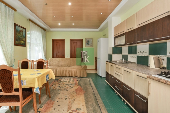 
  Продается дом 500 м². Фото 32.