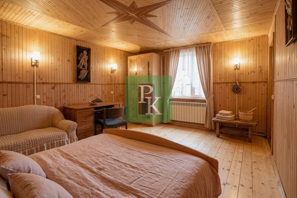 
  Продается дом 500 м². Фото 63.