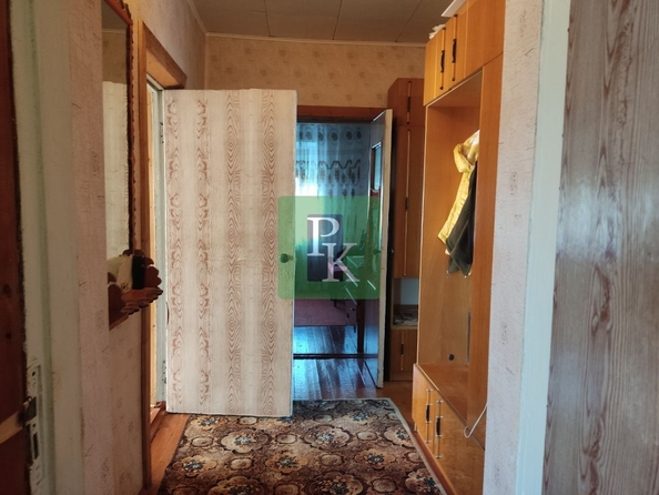 
  Продается дом 96.3 м². Фото 11.