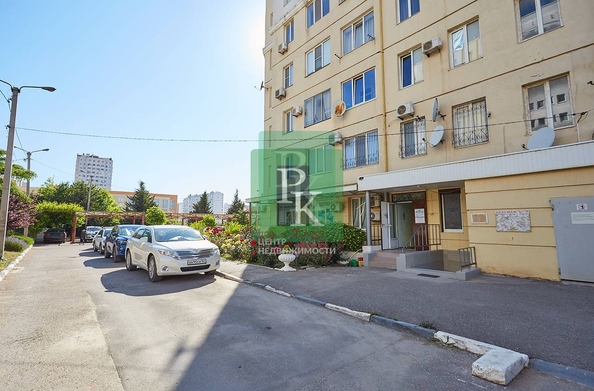 
  Продается 1-комн. квартира 51 м². Фото 16.