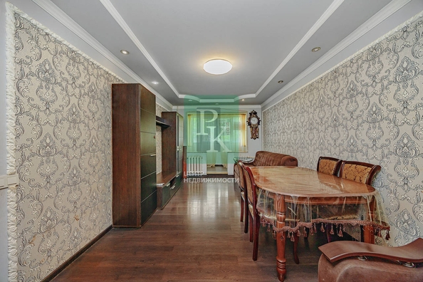 
  Продается 3-комн. квартира 61.5 м². Фото 2.