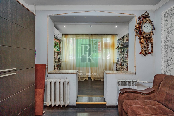 
  Продается 3-комн. квартира 61.5 м². Фото 4.