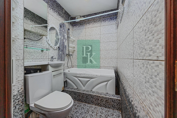 
  Продается 3-комн. квартира 61.5 м². Фото 14.