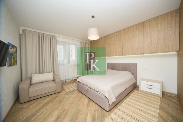 
  Продается 2-комн. квартира 70 м². Фото 1.