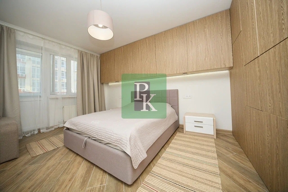 
  Продается 2-комн. квартира 70 м². Фото 3.
