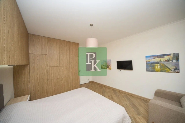 
  Продается 2-комн. квартира 70 м². Фото 6.