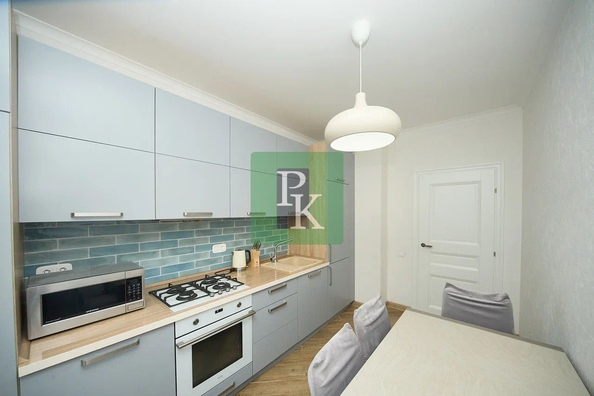
  Продается 2-комн. квартира 70 м². Фото 16.