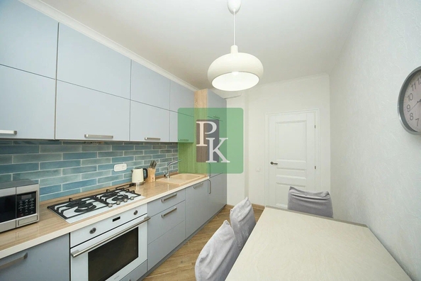
  Продается 2-комн. квартира 70 м². Фото 18.