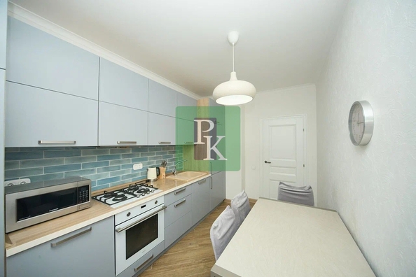 
  Продается 2-комн. квартира 70 м². Фото 20.