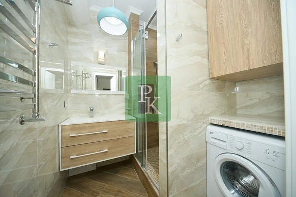 
  Продается 2-комн. квартира 70 м². Фото 24.