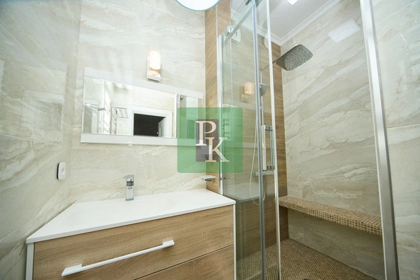 
  Продается 2-комн. квартира 70 м². Фото 25.