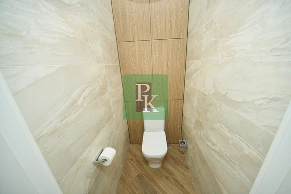 
  Продается 2-комн. квартира 70 м². Фото 27.