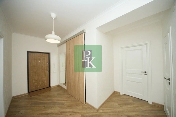 
  Продается 2-комн. квартира 70 м². Фото 30.