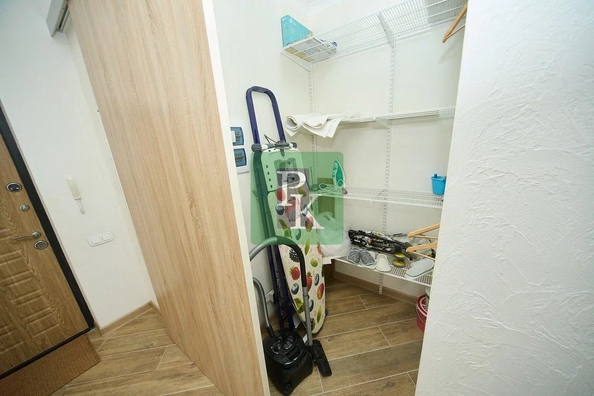 
  Продается 2-комн. квартира 70 м². Фото 34.