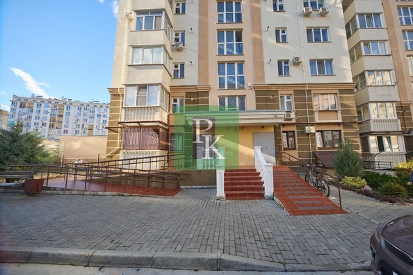 
  Продается 2-комн. квартира 70 м². Фото 40.