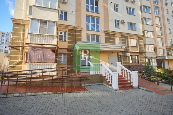 
  Продается 2-комн. квартира 70 м². Фото 41.
