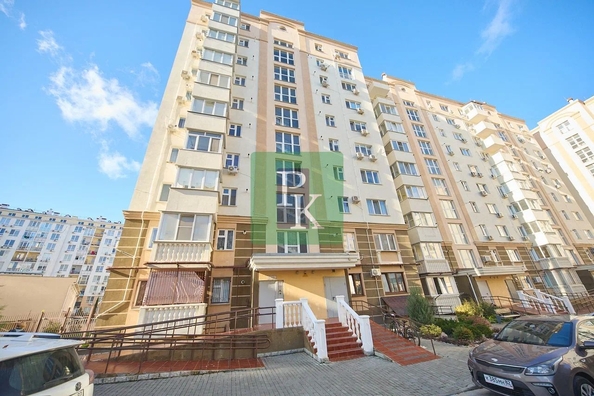 
  Продается 2-комн. квартира 70 м². Фото 43.