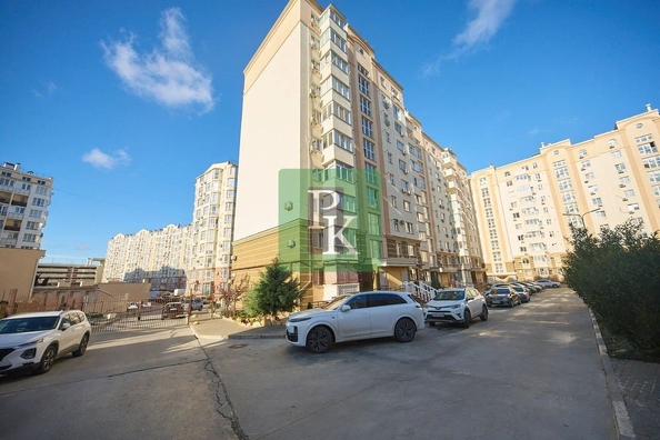 
  Продается 2-комн. квартира 70 м². Фото 44.