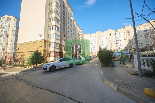 
  Продается 2-комн. квартира 70 м². Фото 45.