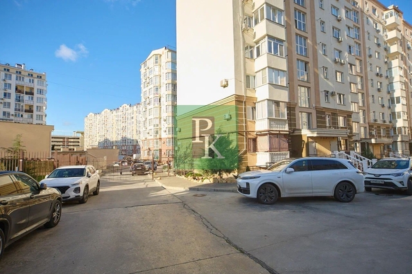 
  Продается 2-комн. квартира 70 м². Фото 46.