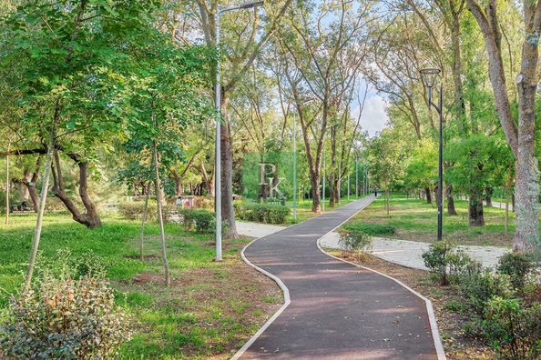 
  Продается 2-комн. квартира 53 м². Фото 23.