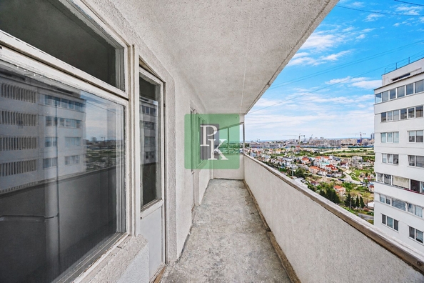 
  Продается 3-комн. квартира 69.8 м². Фото 16.